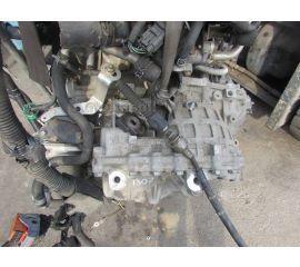 КПП автоматическая