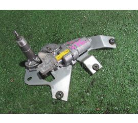 Моторчик дворников