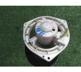 Моторчик печки