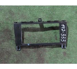 Консоль магнитофона