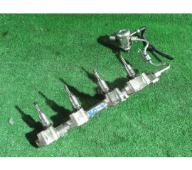 Топливная рейка