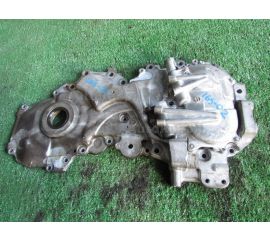 Лобовина ДВС