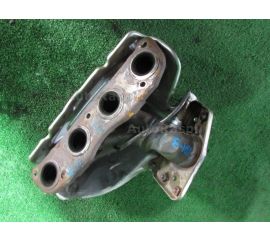 Коллектор выпускной