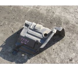 Защита двигателя