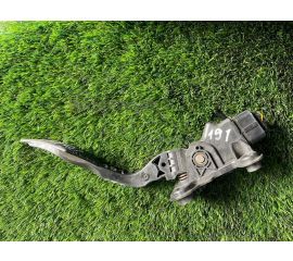 Педаль газа