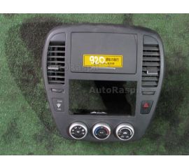 Управление печкой