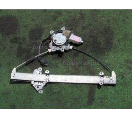 Стеклоподъемник