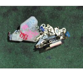 Замок двери