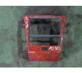 Консоль магнитофона