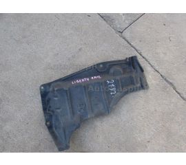 Защита двигателя