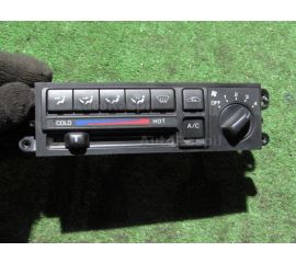 Управление печкой