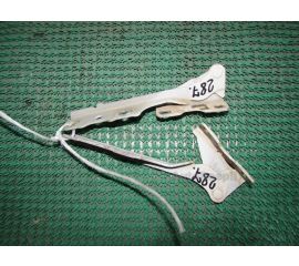 Кронштейн капота