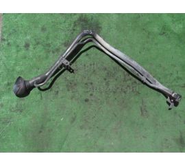 Горловина топливного бака