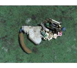 Замок двери