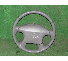 Руль с airbag