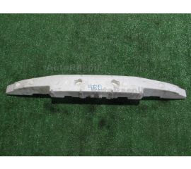 Жесткость бампера