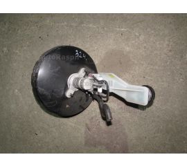 Главный тормозной цилиндр