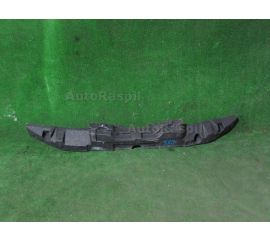 Жесткость бампера