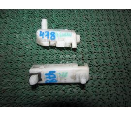 Крепление бампера