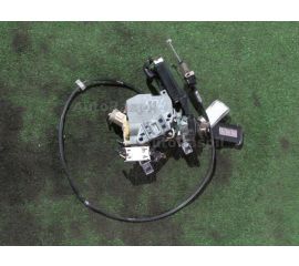 Замок зажигания