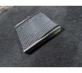 Радиатор печки