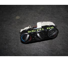 Управление печкой