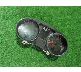 Щиток приборов