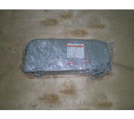 Козырек солнцезащитный