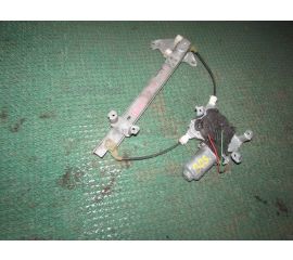 Стеклоподъемник