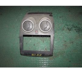 Консоль магнитофона