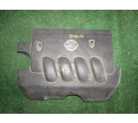 Пластиковая крышка на двс