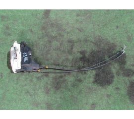 Замок двери