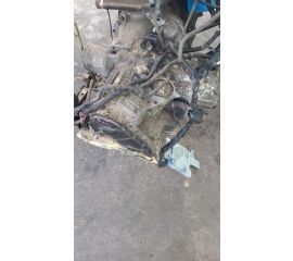 КПП автоматическая