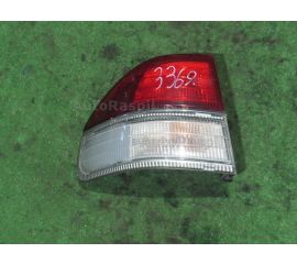 Стоп сигнал