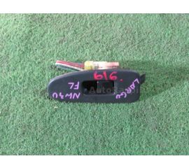 Блок упр. стеклоподъемниками