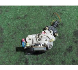 Замок двери