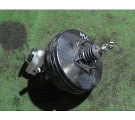 Главный тормозной цилиндр