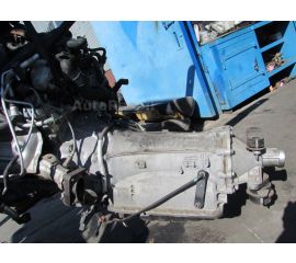 КПП автоматическая