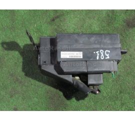 Блок предохранителей