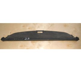 Полка багажника