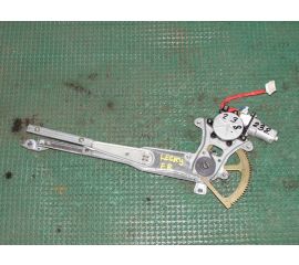 Стеклоподъемник