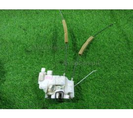 Замок двери