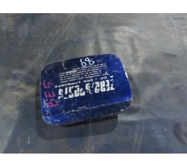 Лючок топливного бака