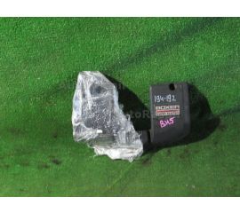 Пластиковая крышка на двс