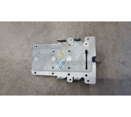 Крепление автомагнитолы