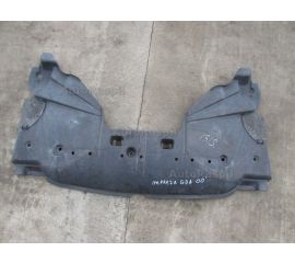 Защита двигателя