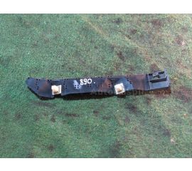 Крепление бампера