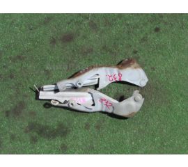 Кронштейн капота