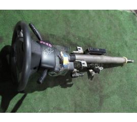 Рулевая колонка