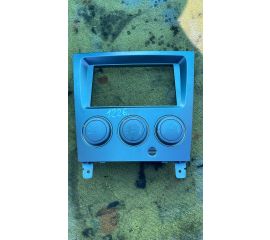 Управление печкой